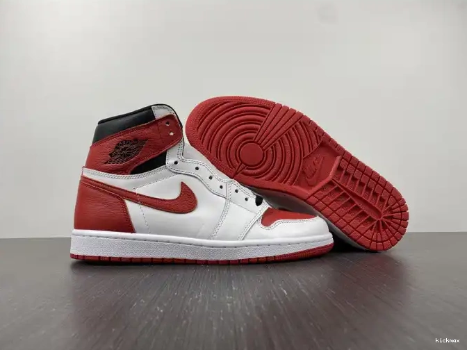 Rep 1 OG High Heritage Retro Jordan 555088-161 0412